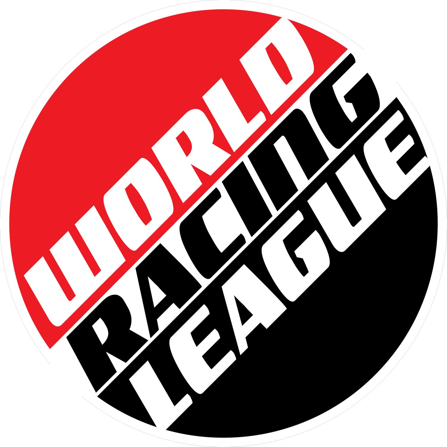 World Racing League logo