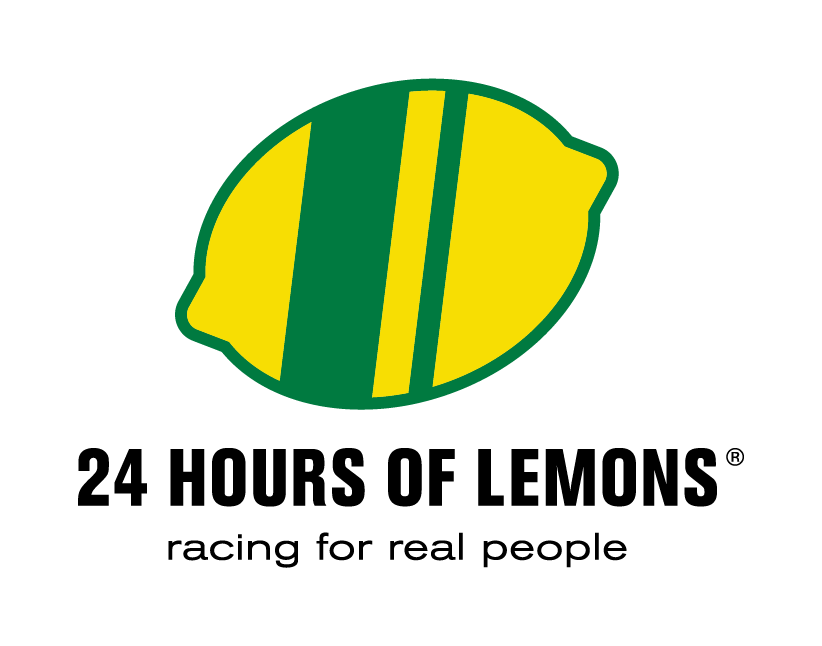 24 Hours of LeMons logo