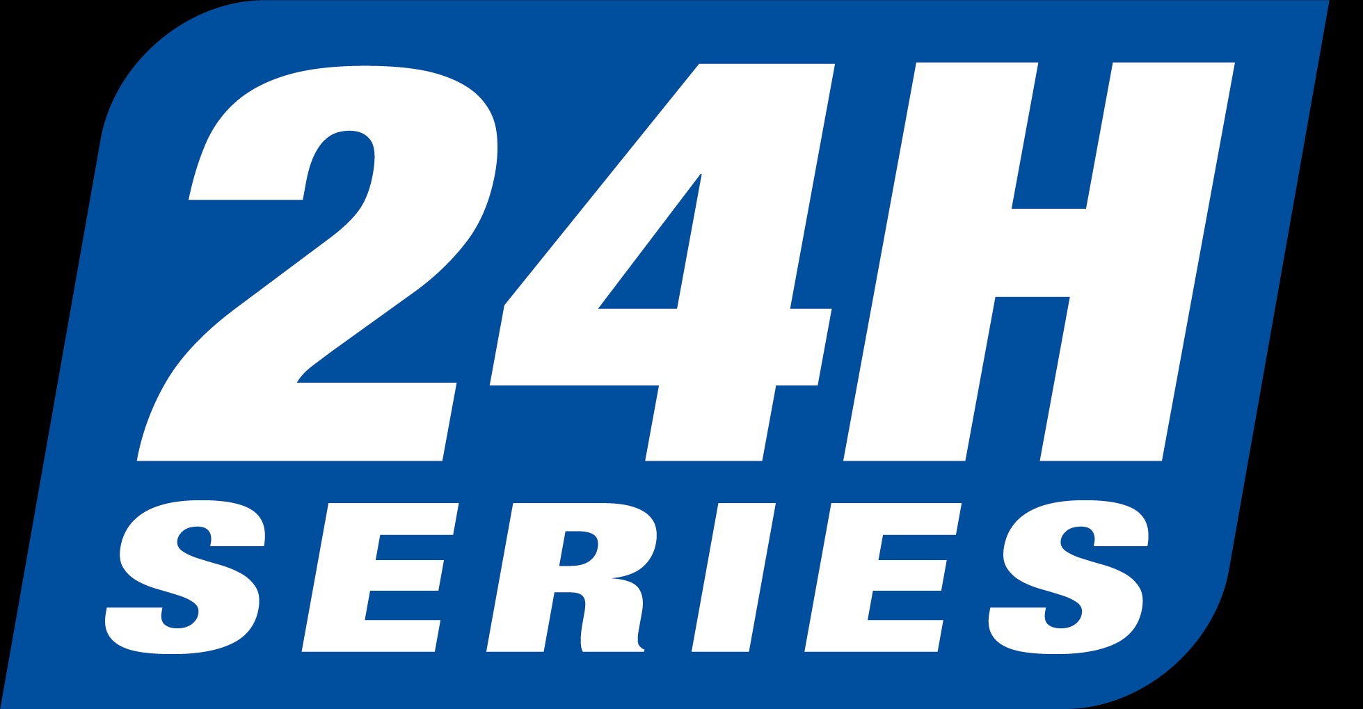 24H Series logo