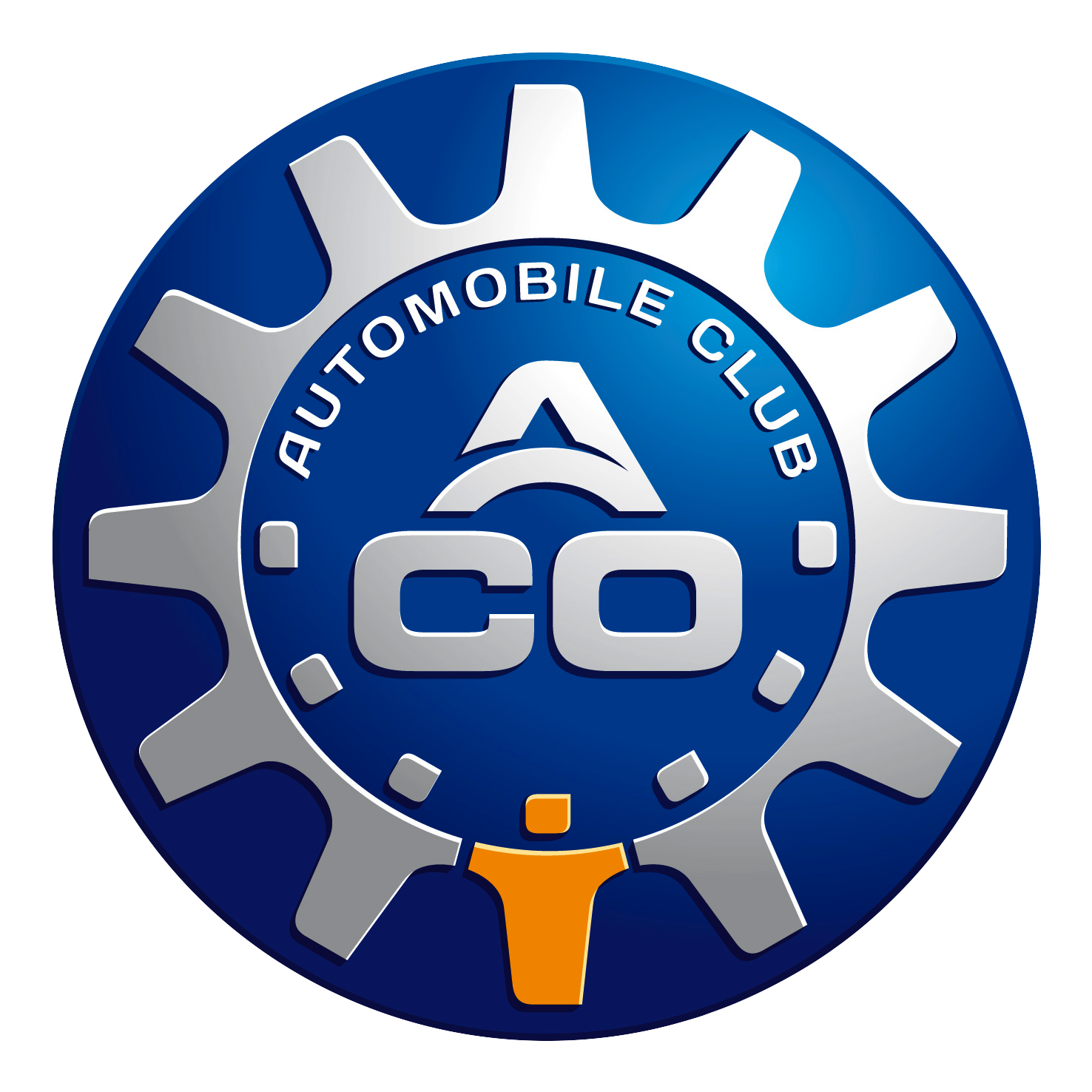 Automobile Club de l'Ouest logo