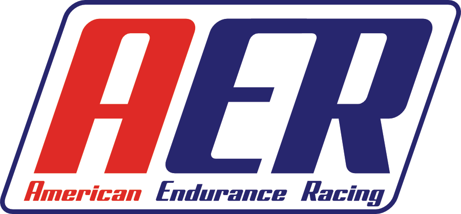 American Endurance Racing logo