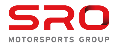 SRO Motorsports Group logo