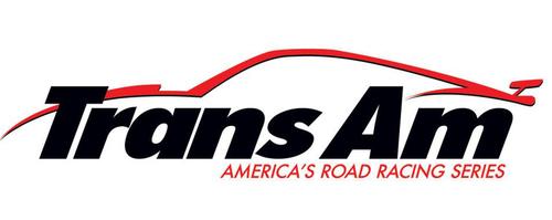 Trans Am Series logo